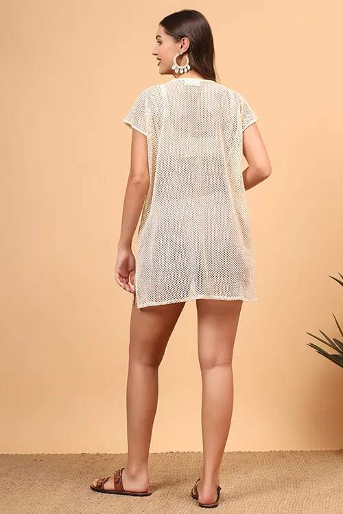 Ajoobaa "Floraloops" Dress - Image 3