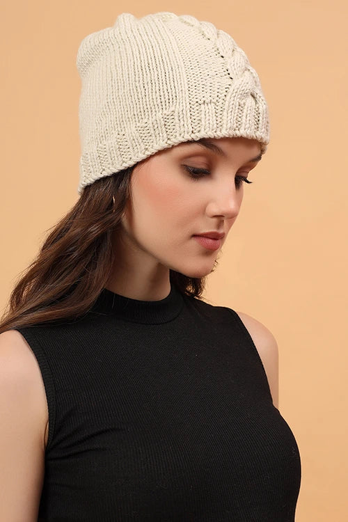 Ajoobaa "Merinonest" Cap - Image 2