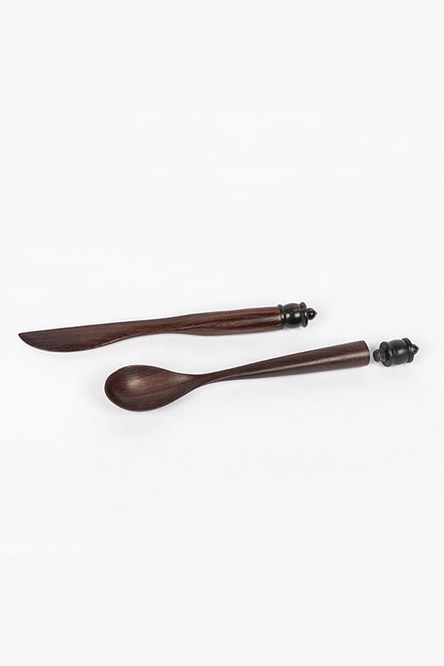 Anantaya ANGA Spoon & Knife - Image 3