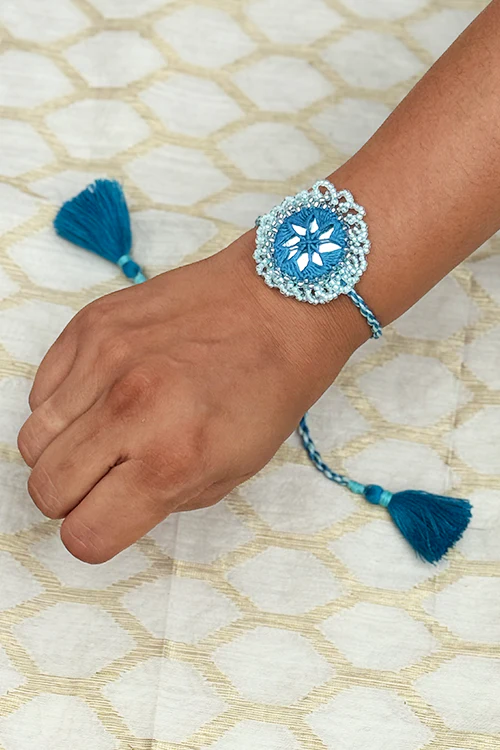 Antarang Asmani Jumki Bhai Rakhi