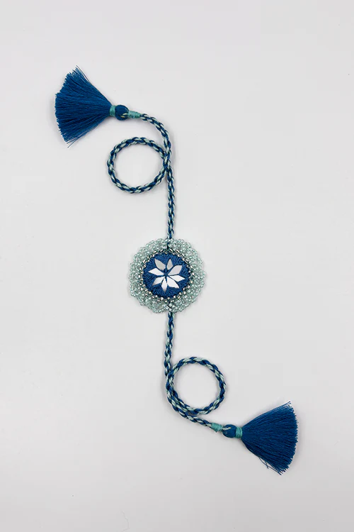 Antarang Asmani Jumki Bhai Rakhi - Image 2
