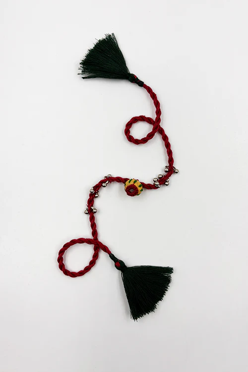 Antarang Elaborated Potli Bhai Rakhi - Image 3