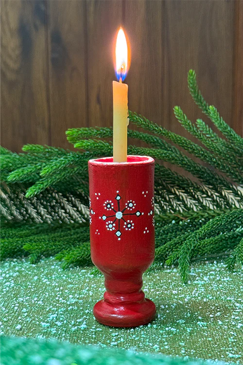 Antarang- Terracotta- Red Christmas Hamper - Image 5