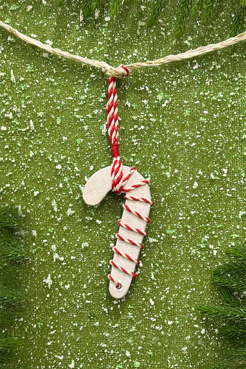 Antarang- Terracotta- White Christmas Hamper - Image 7