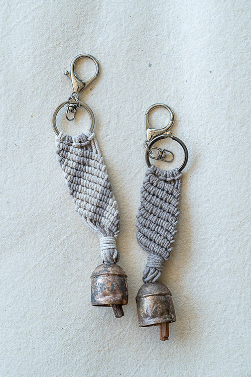 108Knots Aria Spiral Keyrings(Set Of 2) - Image 5