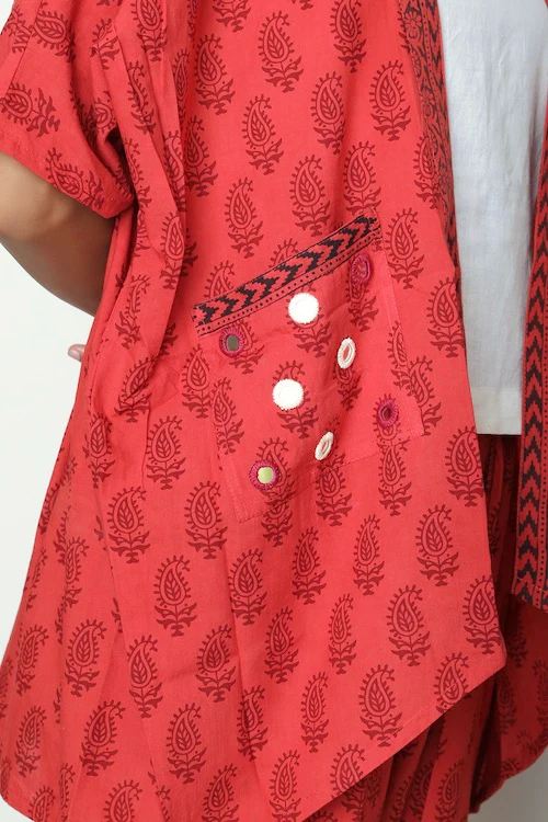 Bebaak Amruta 3 Pc Coord - Image 7