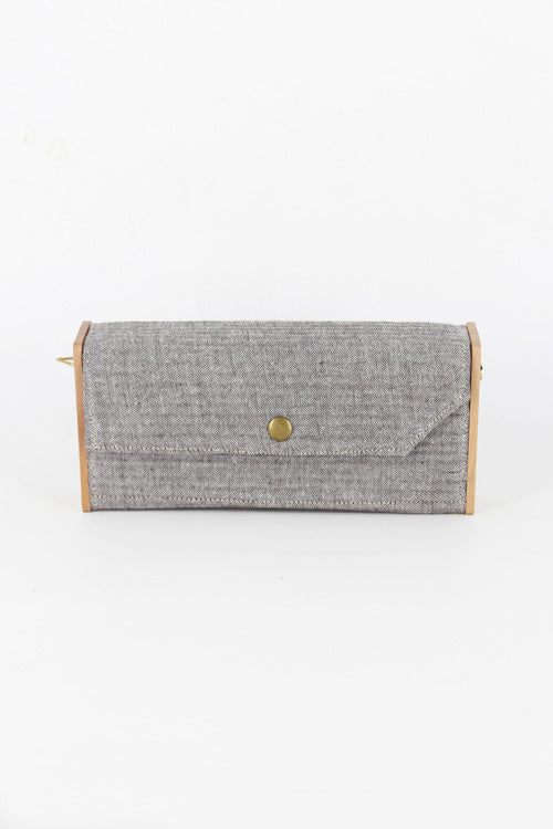 Lukka Chuppi Cadet Mini Clutch - Single Sleeve - Image 5