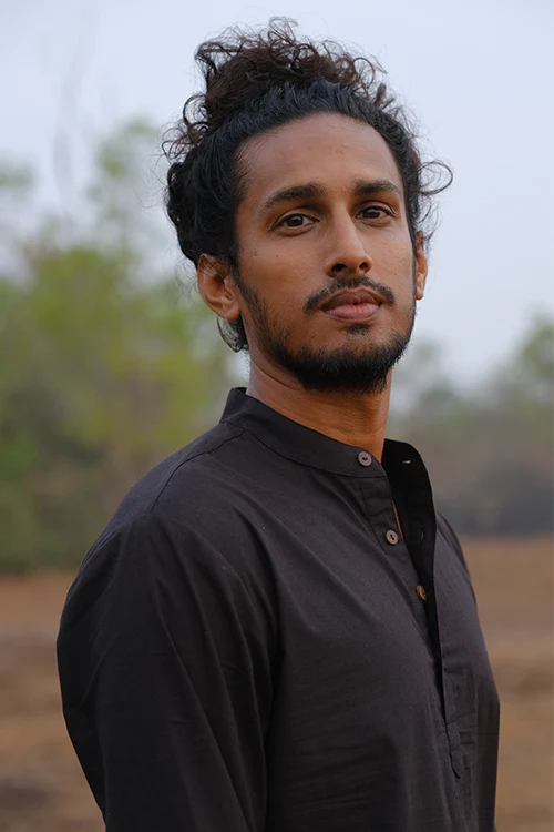 Okhai 'Carefree Spirit' Pure Cotton Kurta - Image 6