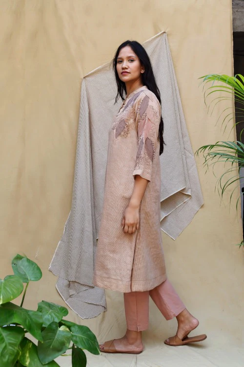 Chambray & Co. Elena Coord Set - Image 2