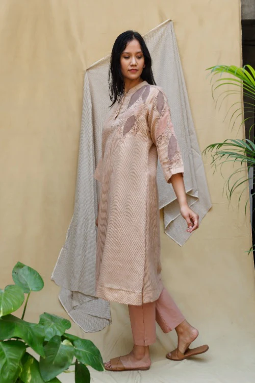 Chambray & Co. Elena Coord Set - Image 3