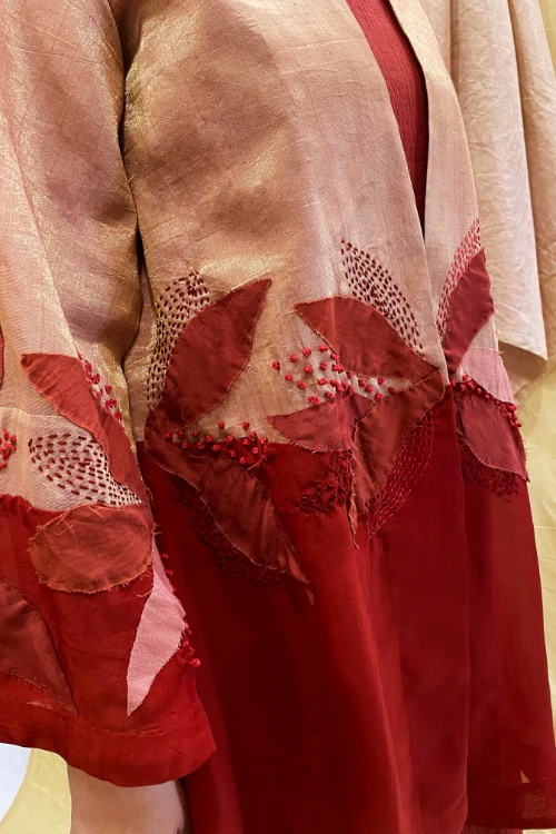 Chambray & Co. Inayat Coord Set - Image 3