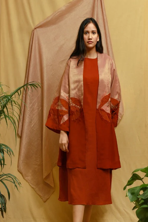 Chambray & Co. Inayat Coord Set - Image 4
