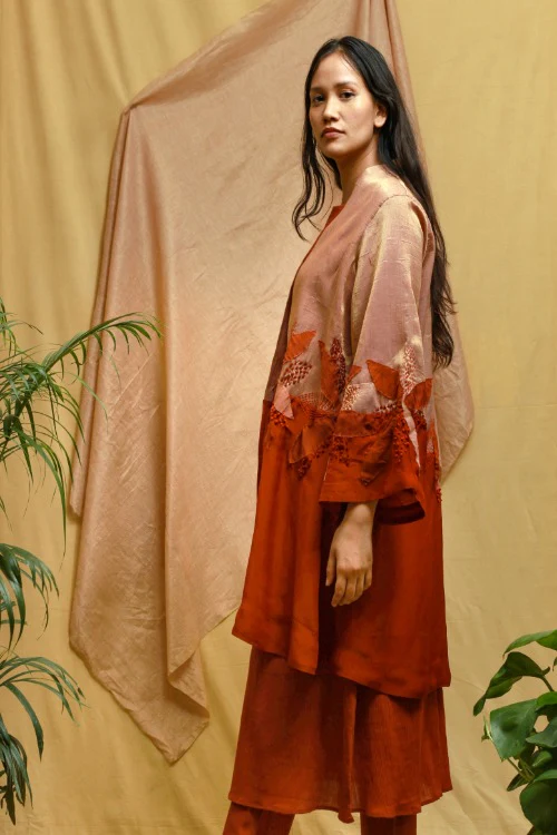 Chambray & Co. Inayat Coord Set - Image 5
