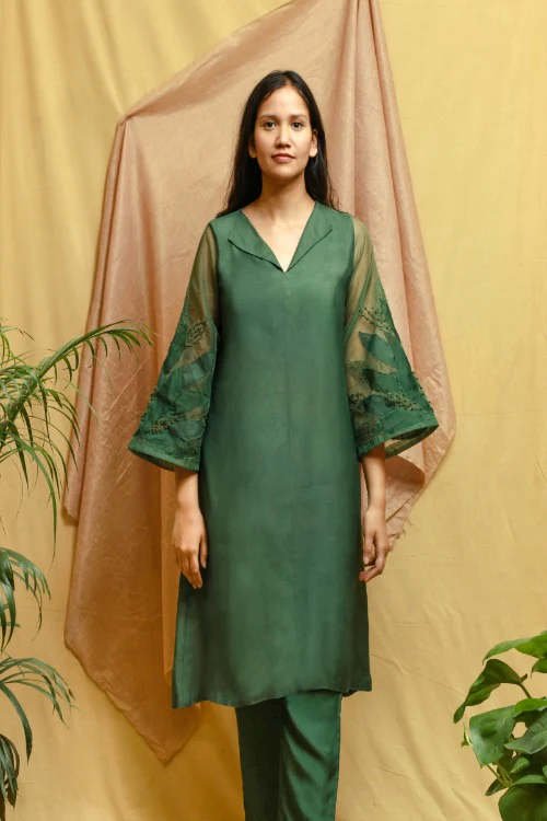 Chambray & Co. Kasi Coord Set - Image 2
