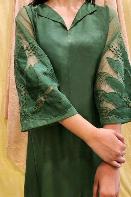 Chambray & Co. Kasi Coord Set - Image 3