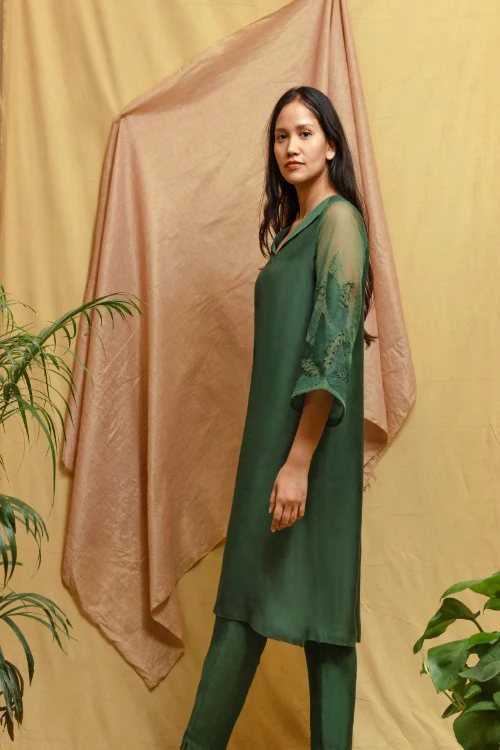 Chambray & Co. Kasi Coord Set - Image 4