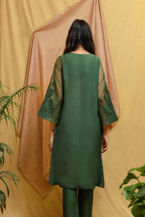 Chambray & Co. Kasi Coord Set - Image 5