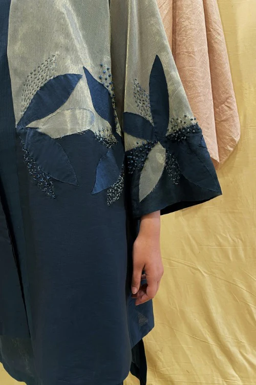 Chambray & Co. Nura Coord Set - Image 2