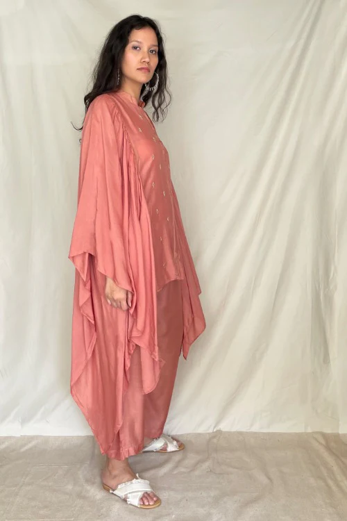 Chambray & Co.s Akilina Coord Set