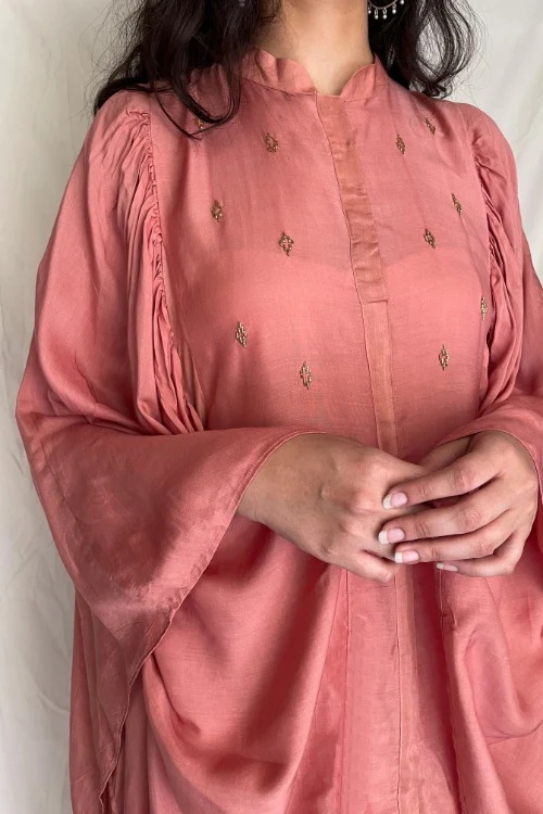 Chambray & Co.s Akilina Coord Set - Image 2