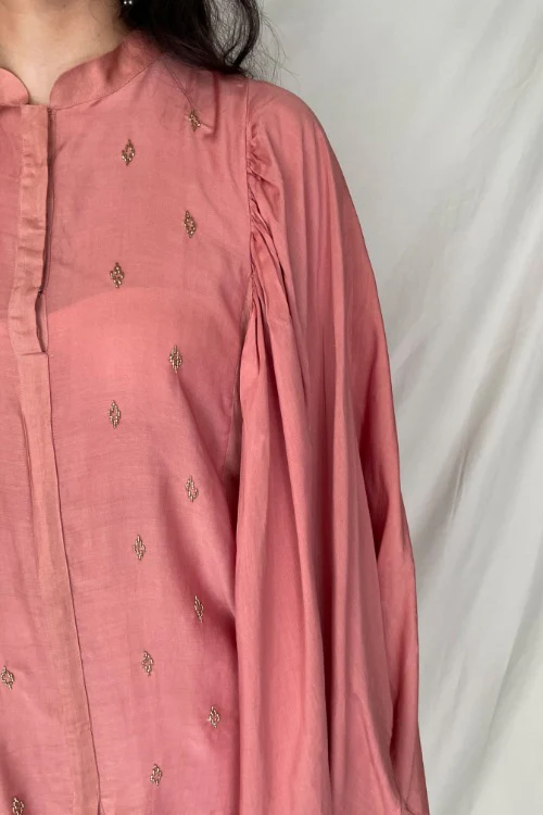 Chambray & Co.s Akilina Coord Set - Image 4