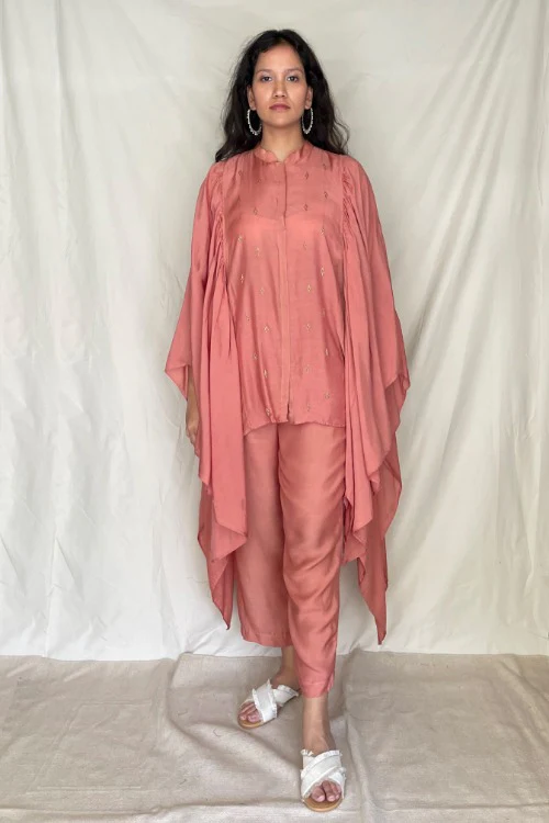 Chambray & Co.s Akilina Coord Set - Image 5