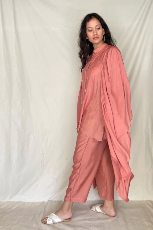 Chambray & Co.s Akilina Coord Set - Image 6