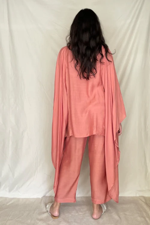 Chambray & Co.s Akilina Top - Image 3