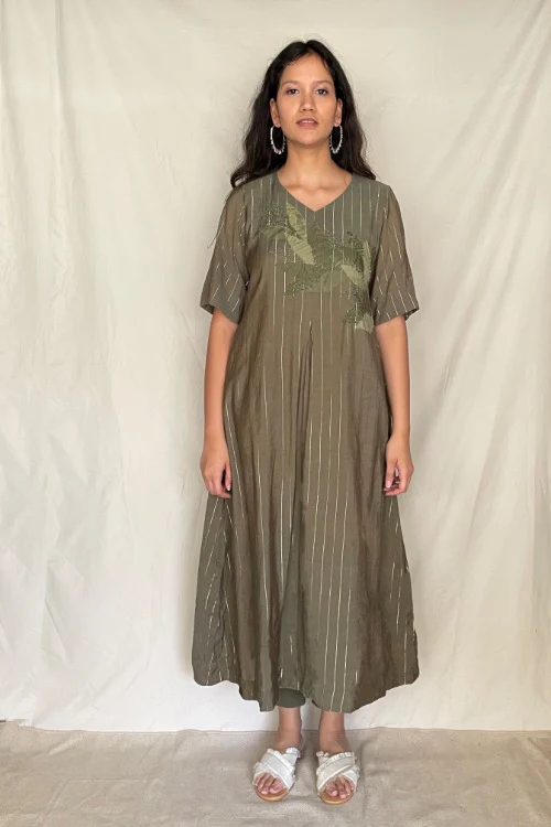 Chambray & Co.s Alina Coord Set