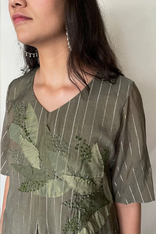 Chambray & Co.s Alina Coord Set - Image 4