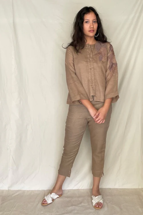 Chambray & Co.s Alyona Set