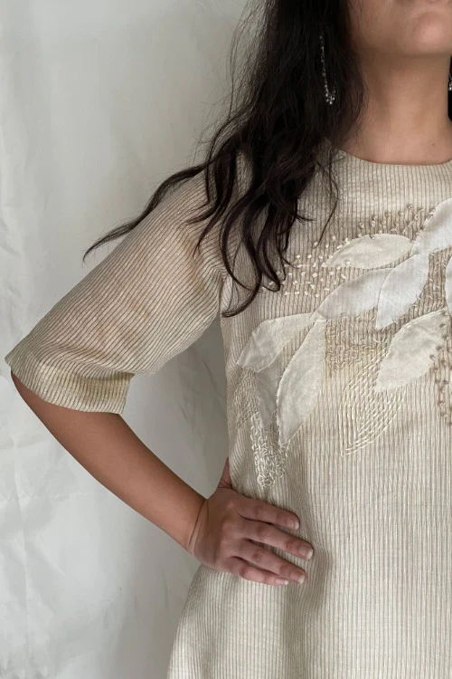 Chambray & Co.s Anichka Coord Set - Image 2