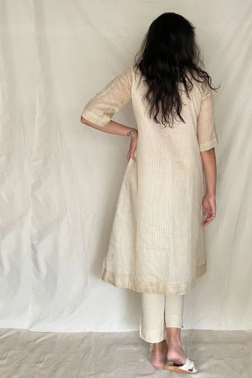 Chambray & Co.s Anichka Coord Set - Image 3