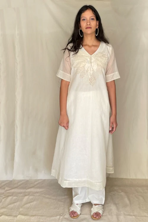 Chambray & Co.s Anoushka Dress