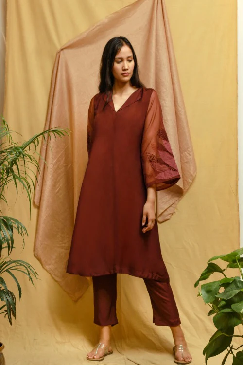 Chambray & Co.s Caria Coord Set - Image 2