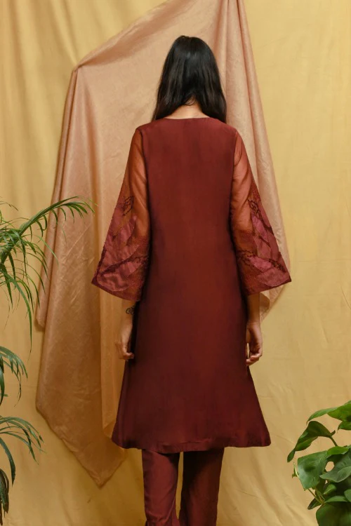 Chambray & Co.s Caria Coord Set - Image 5