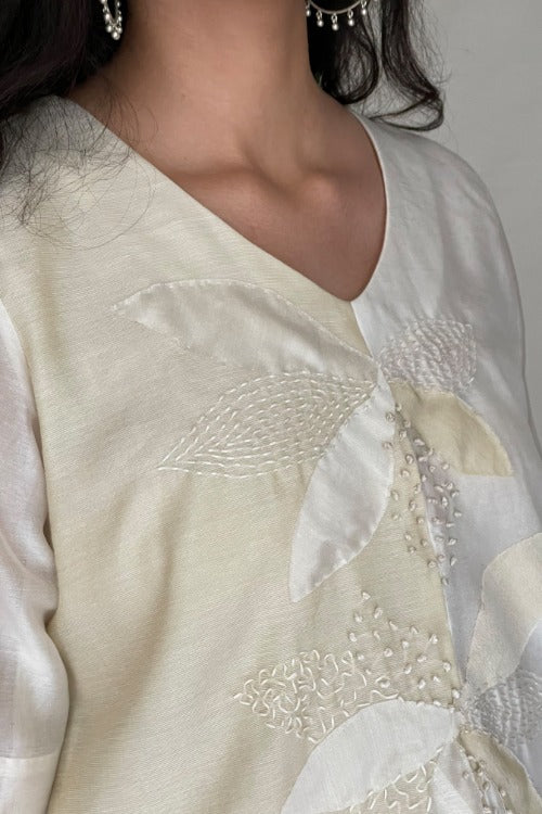 Chambray & Co.s Elvira Coord Set - Image 5