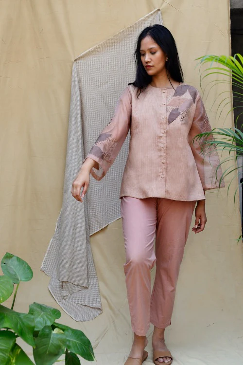 Chambray & Co.s Evelina Coord Set - Image 2
