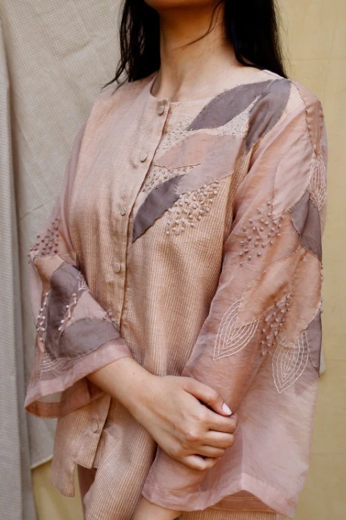 Chambray & Co.s Evelina Coord Set - Image 4