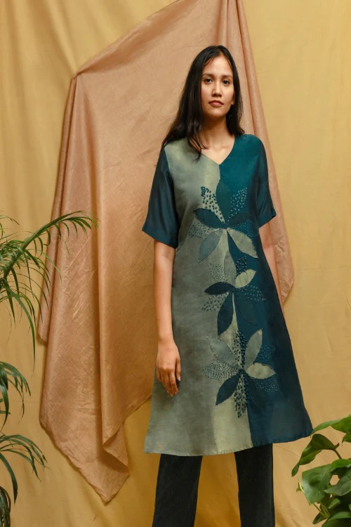 Chambray & Co.s Husn Coord Set - Image 2