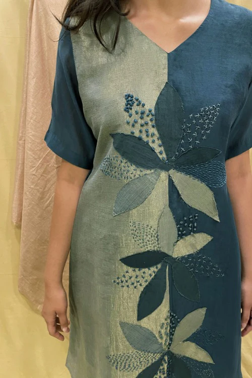 Chambray & Co.s Husn Coord Set - Image 3