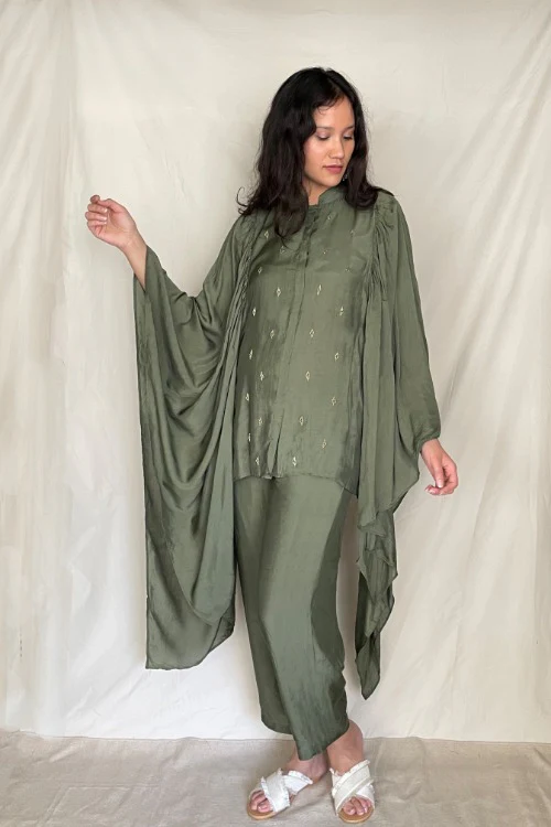 Chambray & Co.s Ivanna Coord Set