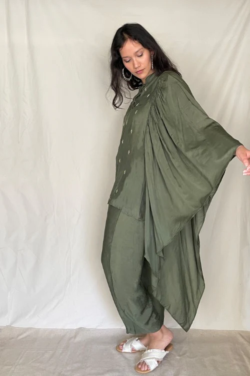 Chambray & Co.s Ivanna Coord Set - Image 2