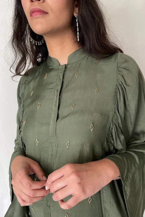 Chambray & Co.s Ivanna Coord Set - Image 4