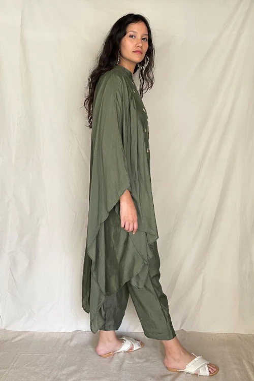 Chambray & Co.s Ivanna Top - Image 3
