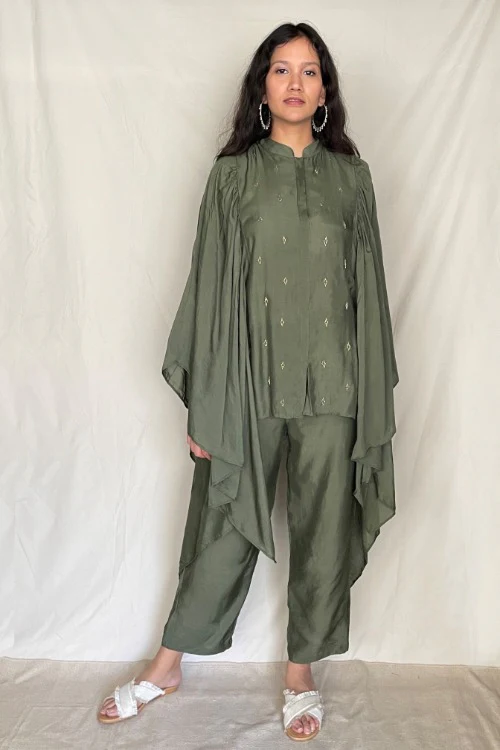 Chambray & Co.s Ivanna Top - Image 7