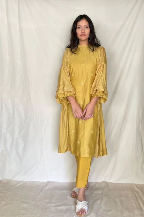 Chambray & Co.s Nika Coord Set - Image 2
