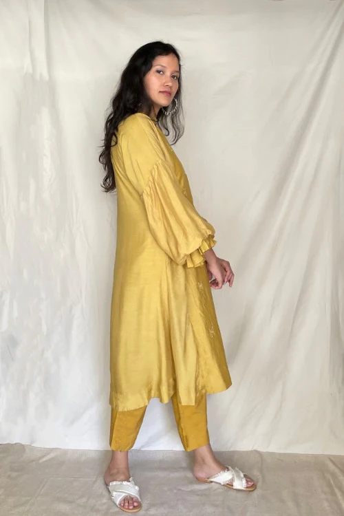 Chambray & Co.s Nika Tunic - Image 3