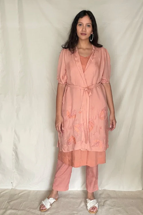 Chambray & Co.s Olga Coord Set - Image 2