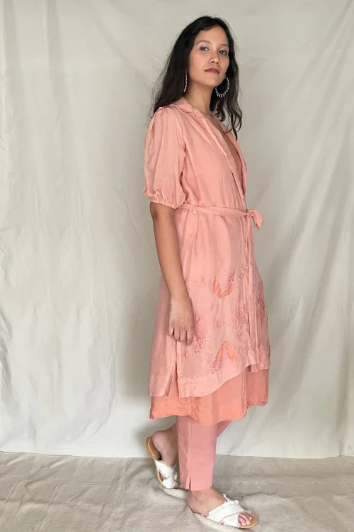Chambray & Co.s Olga Coord Set - Image 5